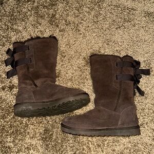 Vintage Ugg Australia boots
